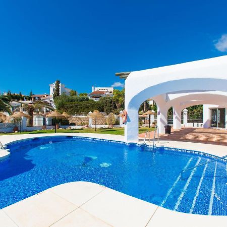 Apartment Vista Del Mar By Interhome Nerja Exterior photo